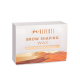 Neverti Brow Shaping Gel Mascara
